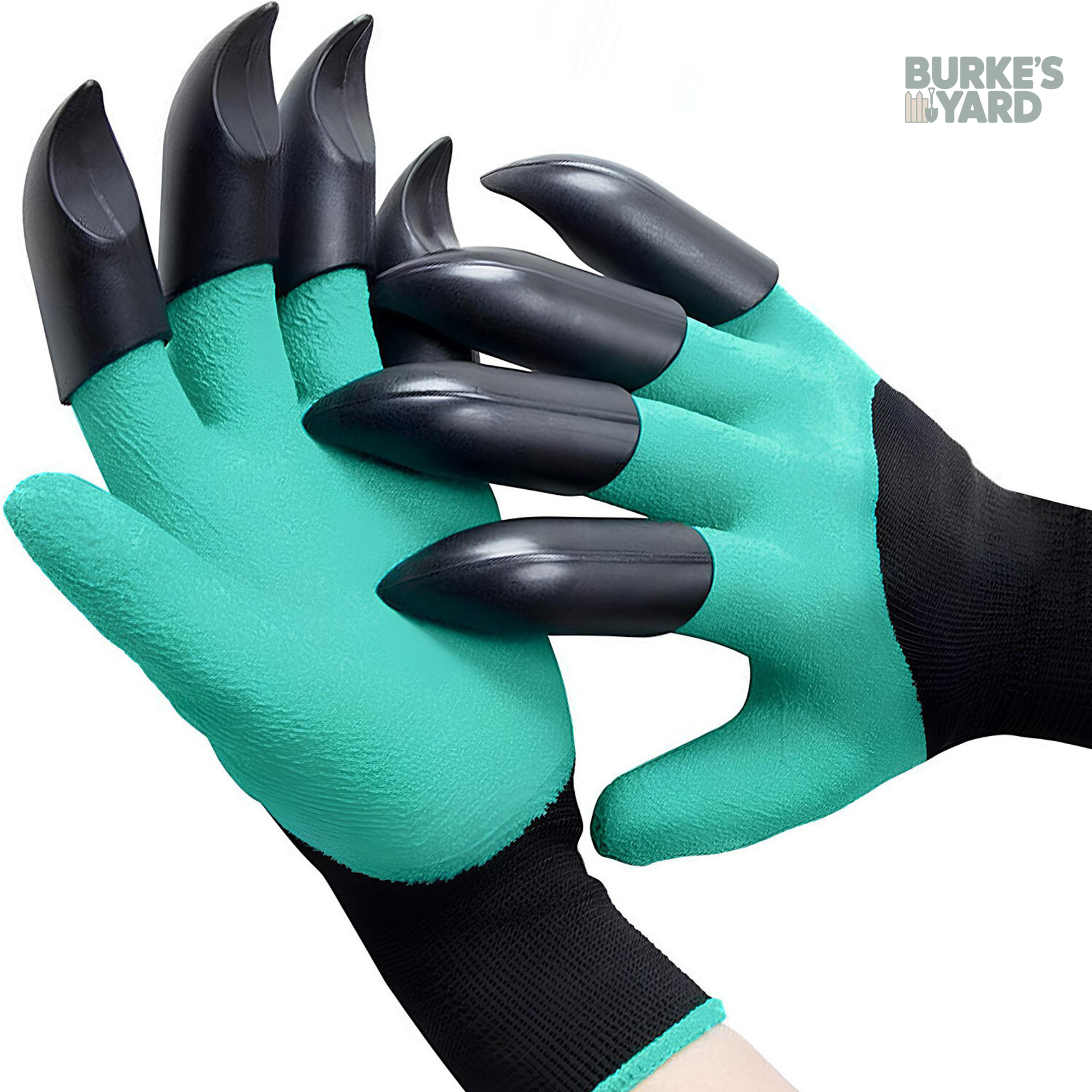 Claw Gloves For Digging