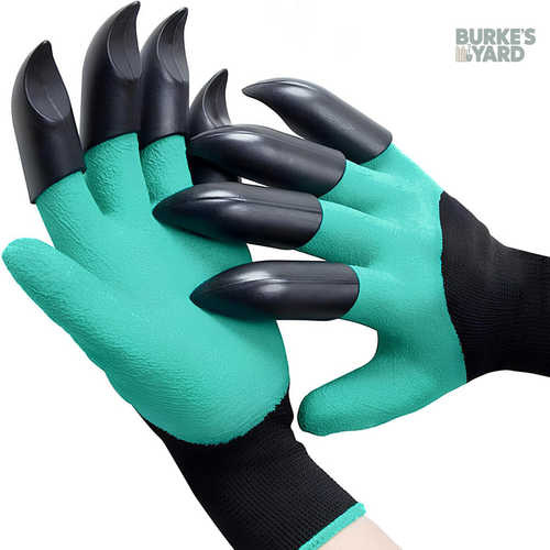 Claw Gloves For Digging