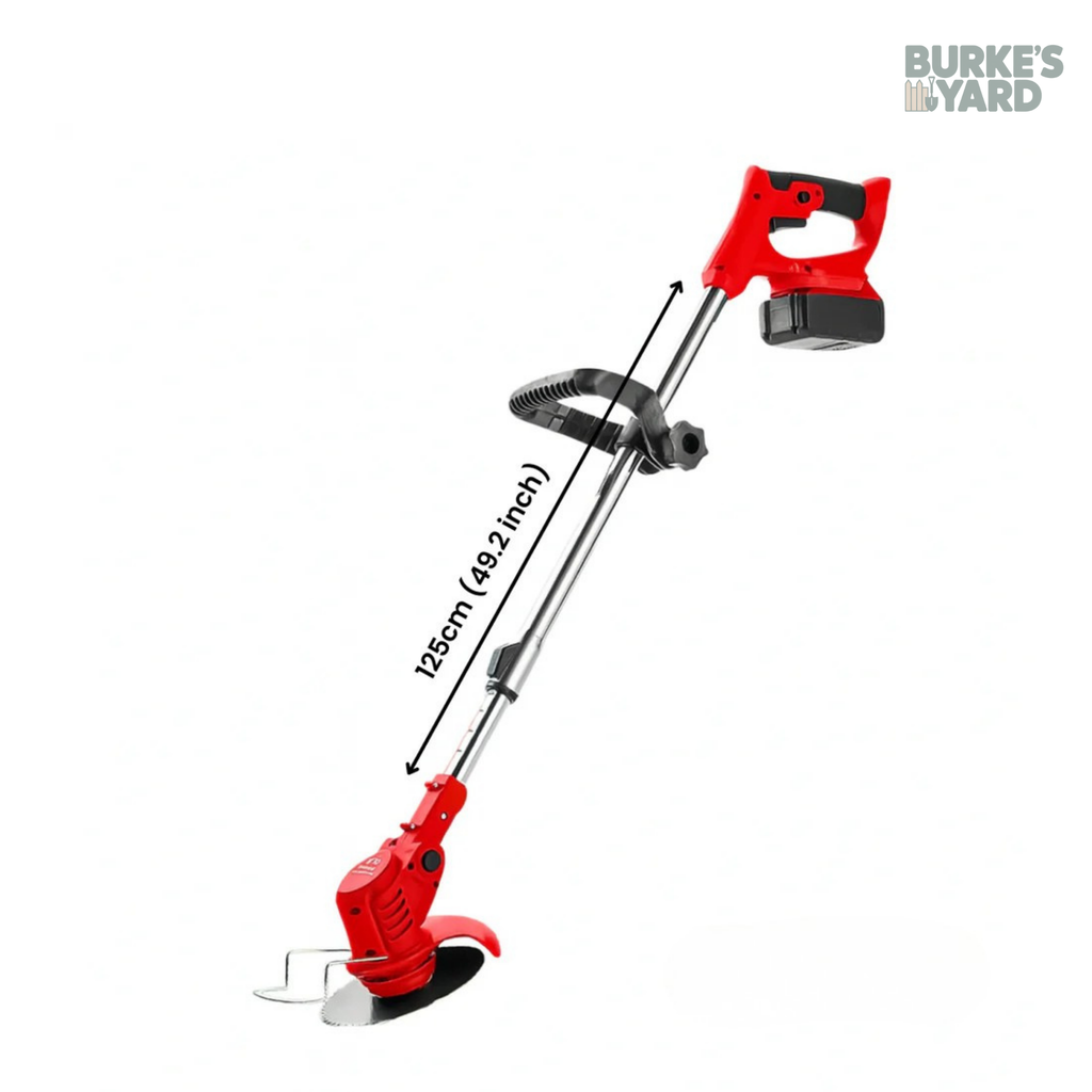 TrimMate 3-in-1™ Cordless Power Trimmer