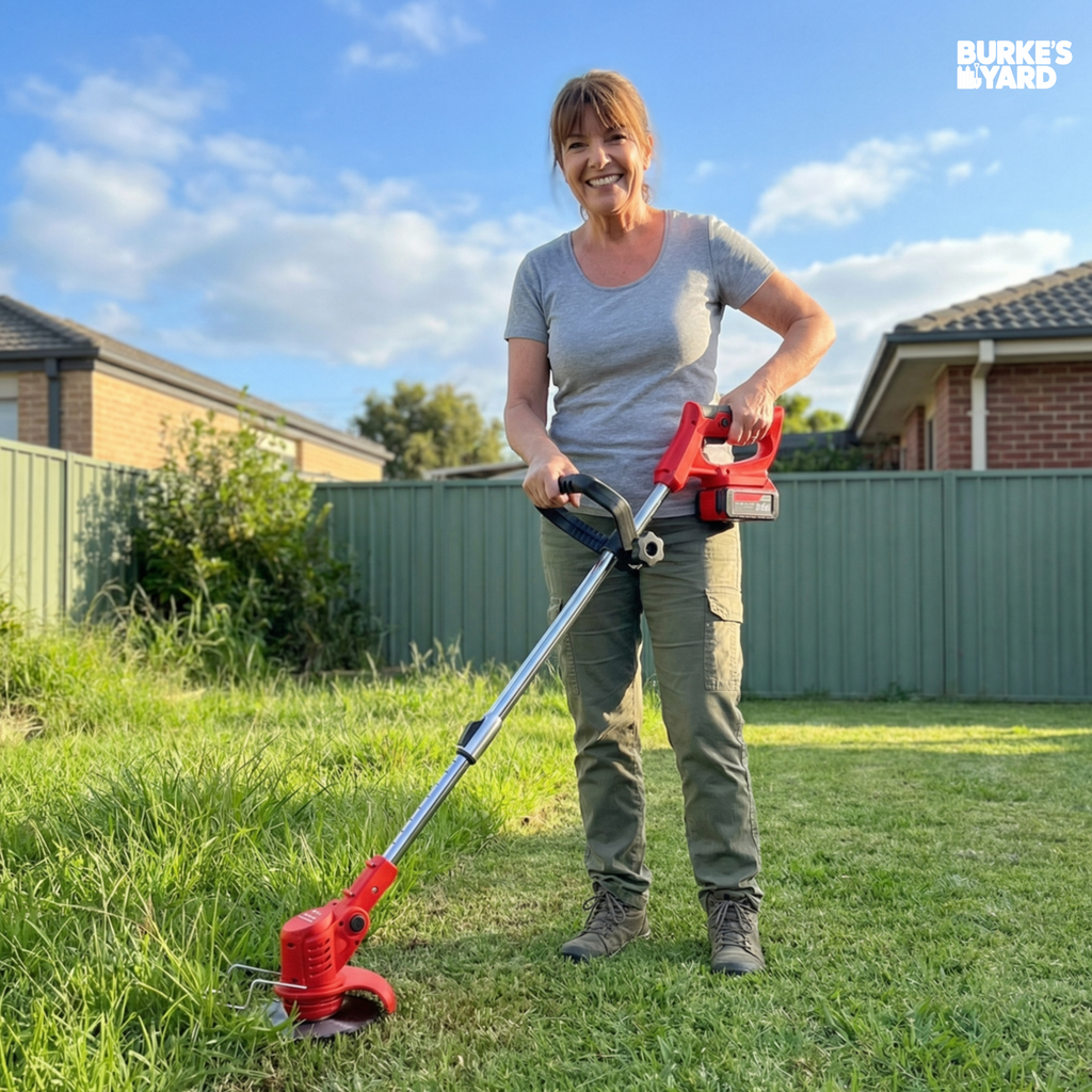 TrimMate 3-in-1™ Cordless Power Trimmer