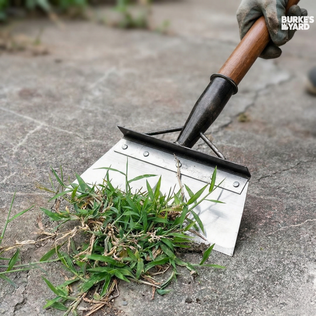 GroundMaster™ Multifunctional Shovel Head