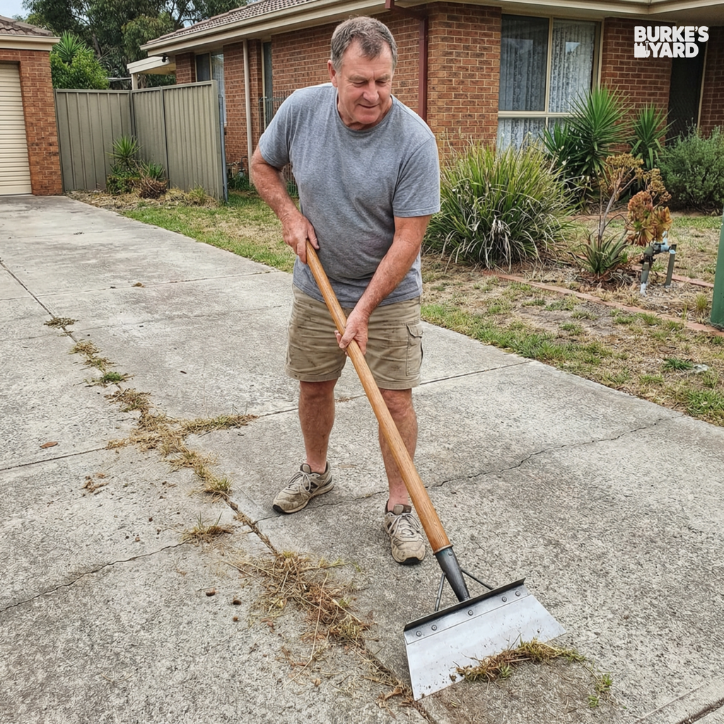 GroundMaster™ Multifunctional Shovel Head